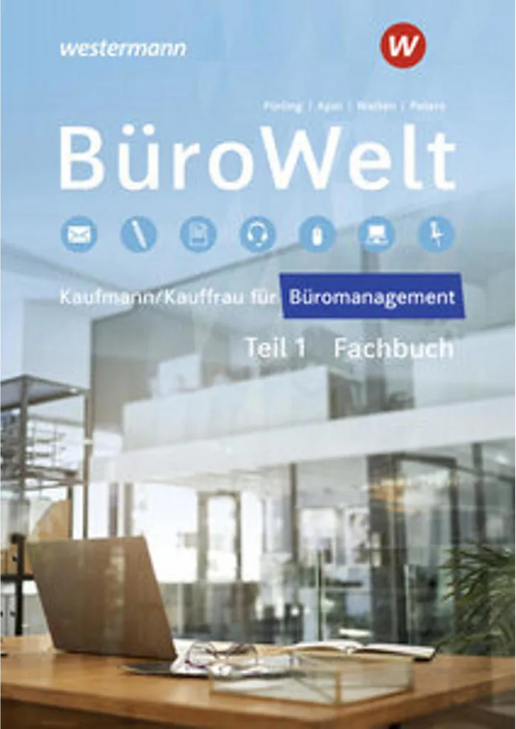 Bureau Assis-Debout BüroWelt pour Télétravail et Santé du Dos Pro