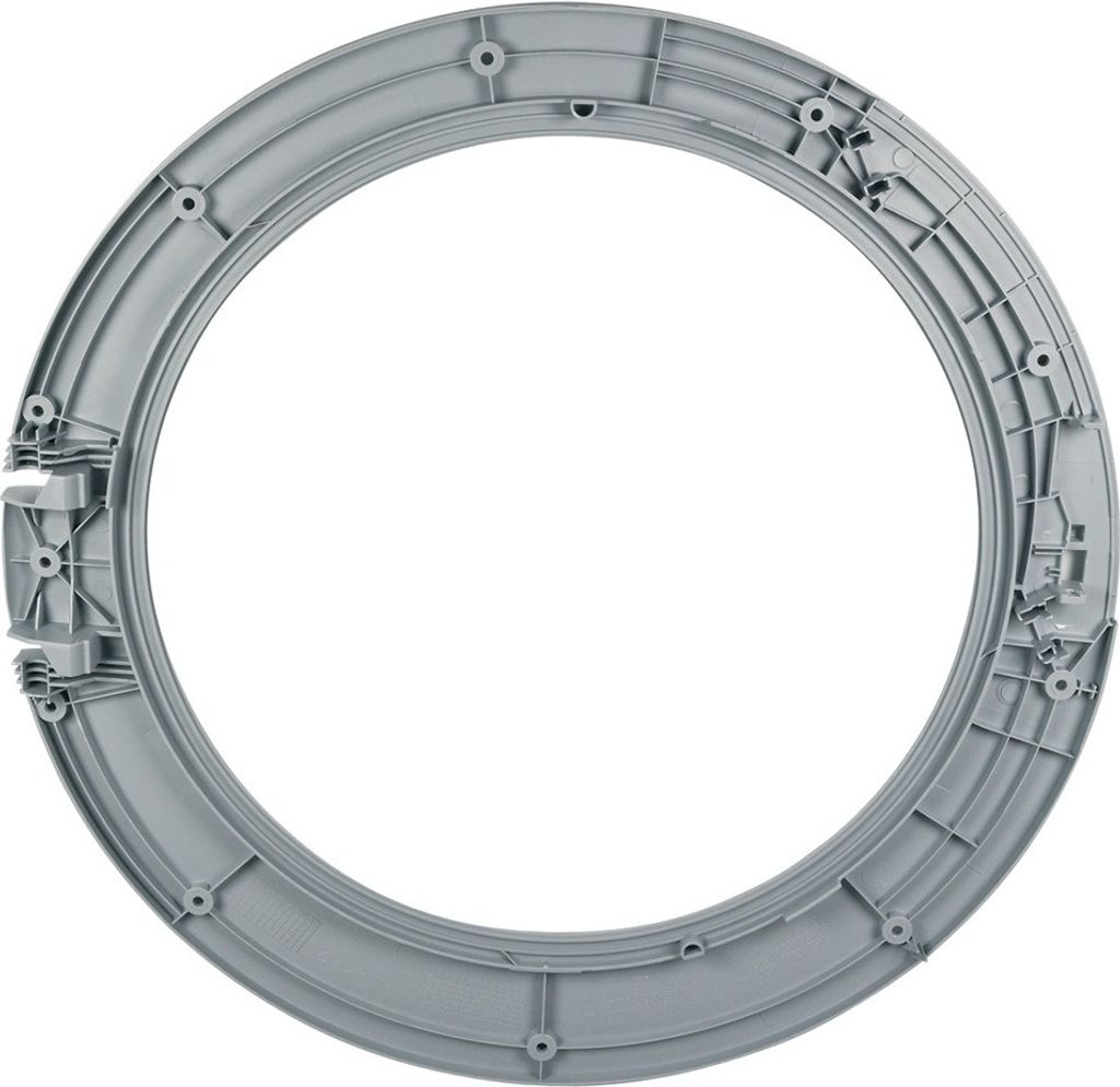 Türring innen grau Bosch Siemens 00747538 Waschmaschine