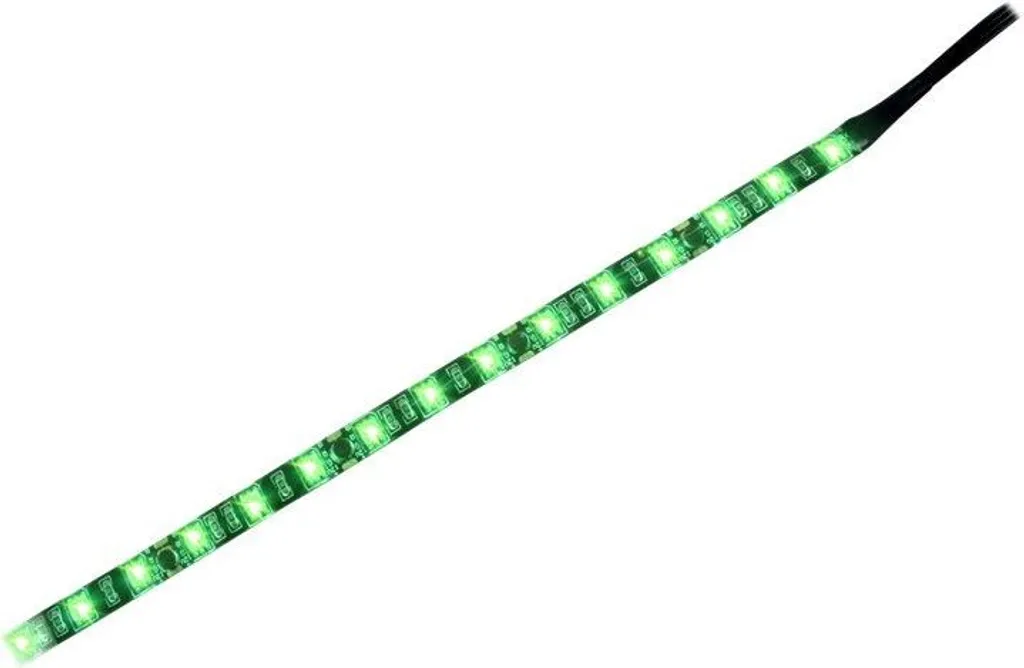Striscia LED RGB Argus Aura 0,50m | 30 LED Gaming Inter-Tech
