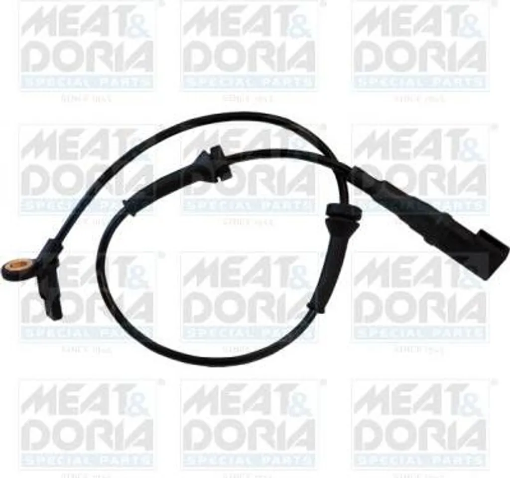 Capteur de vitesse OE 1093743 MEAT & DORIA 90093 - Précision Focus