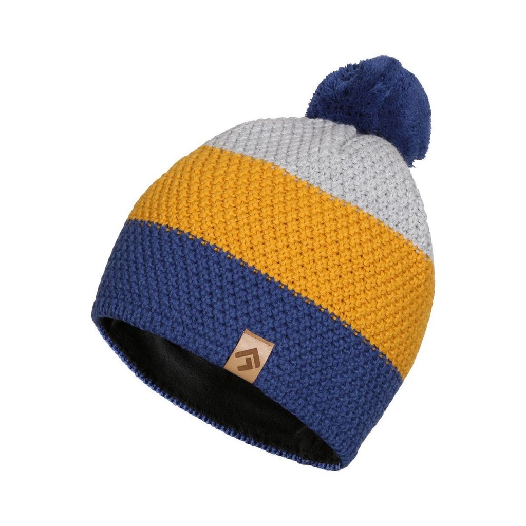Baffin 1.0, M, navy/mango, Direct Alpine