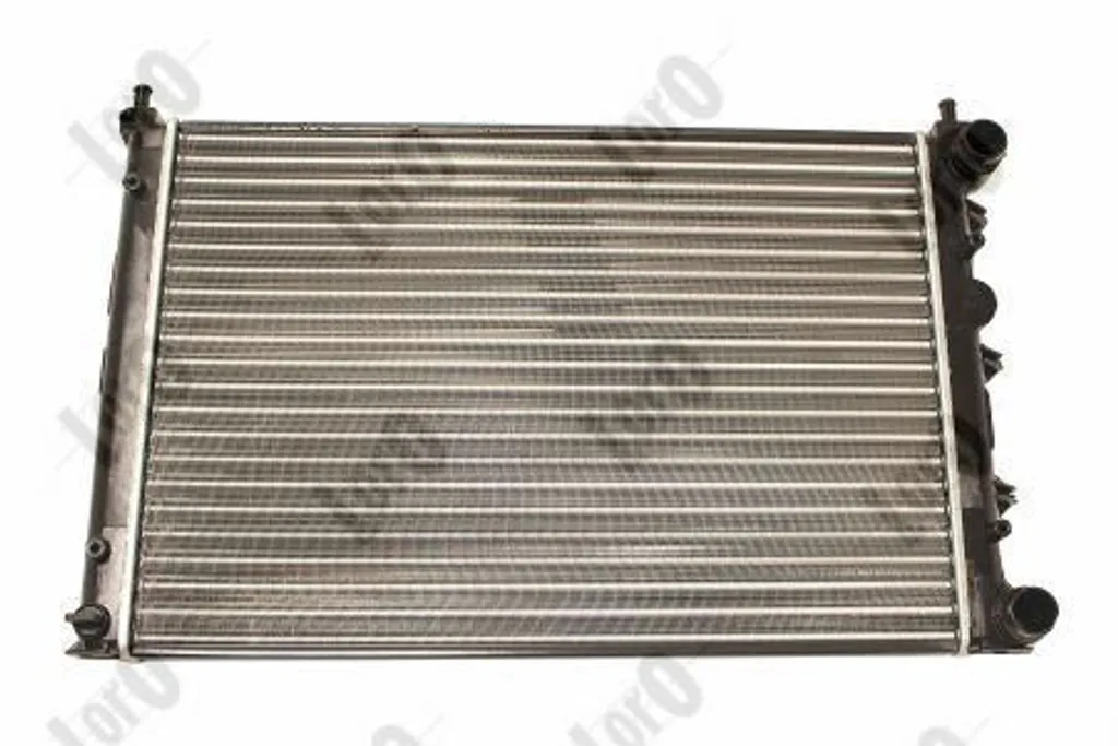 Radiateur refroidissement du moteur pour 147 type 937 idéal révision