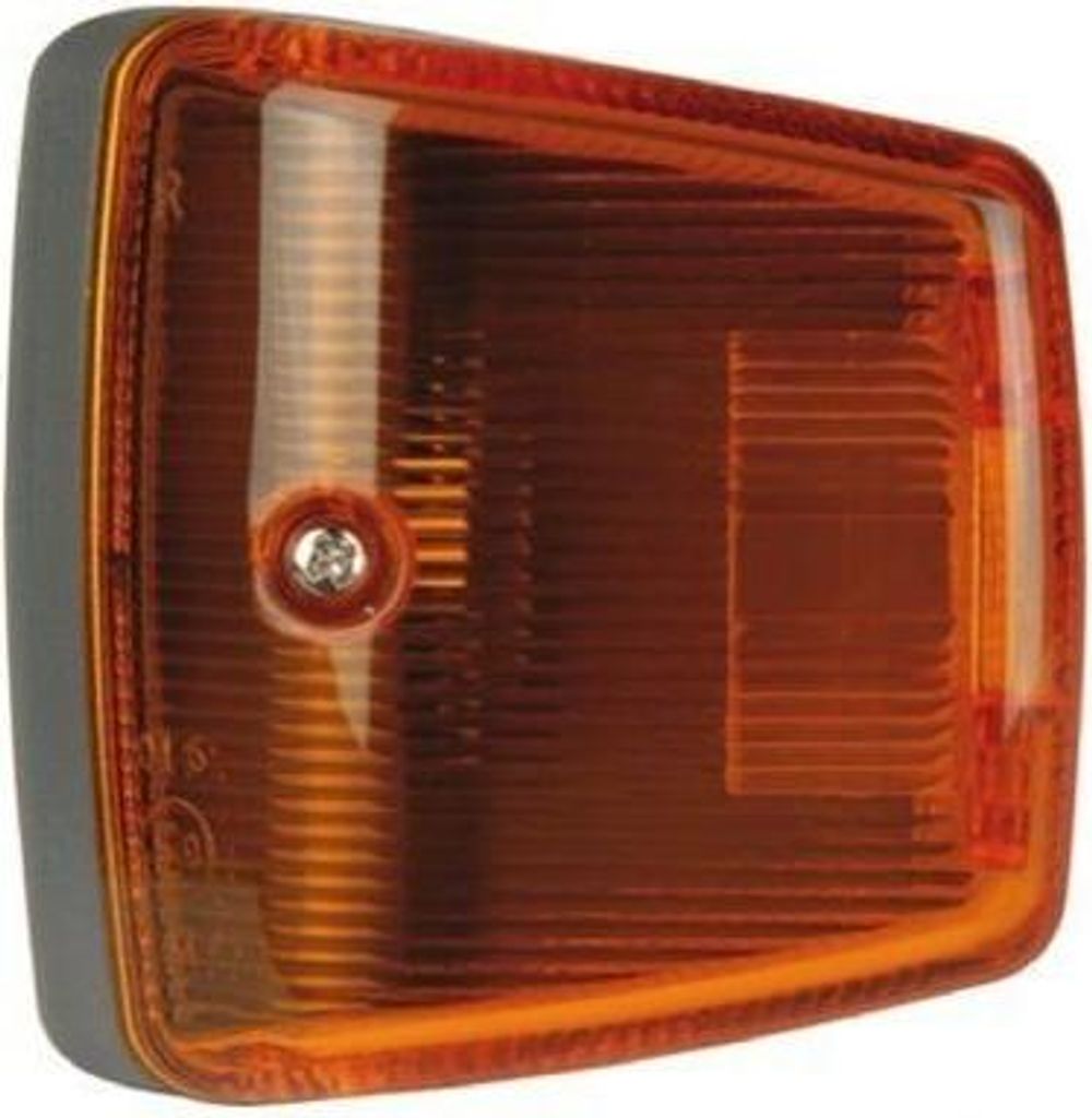 TRUCKTEC AUTOMOTIVE 01.58.071 Blinker Blinkleuchte Links passend für MERCEDES-BENZ ATEGO ATEGO 2 AXOR 2