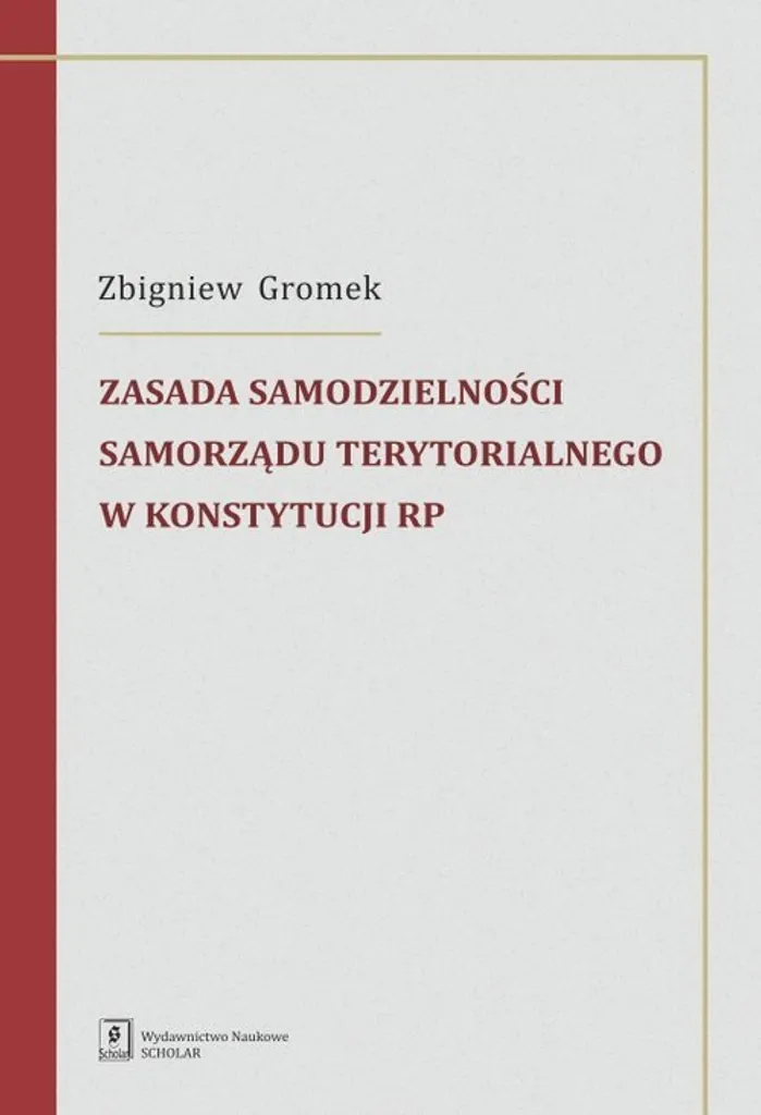 Comprendre l'Administration Polonaise : Livre sur l'Autonomie Locale