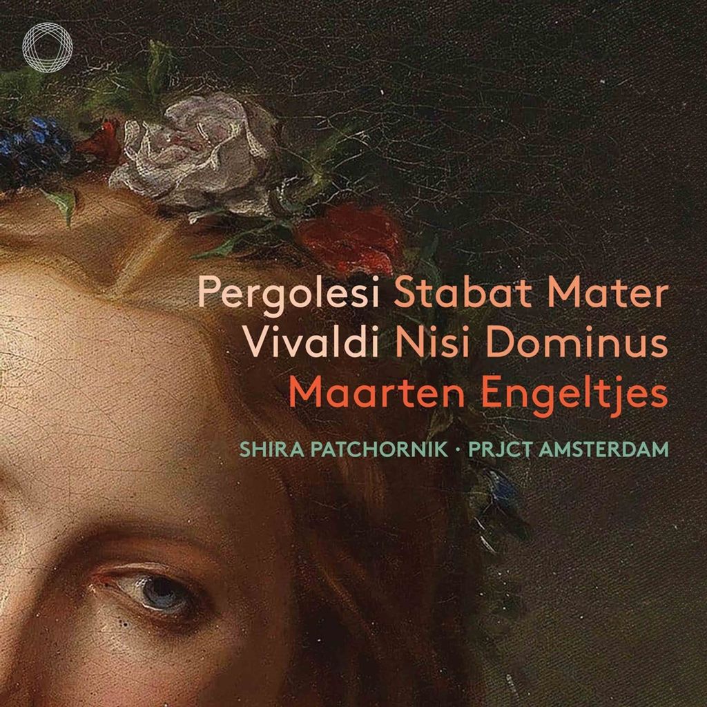 Patchornik/Engeltjes/PRJCT Amsterdam: Stabat Mater/Nisi Domi