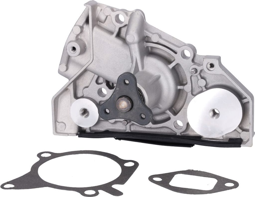 FEBI BILSTEIN Kühlmittelpumpe Wasserpumpe für KIA CARENS II (FJ) 185663