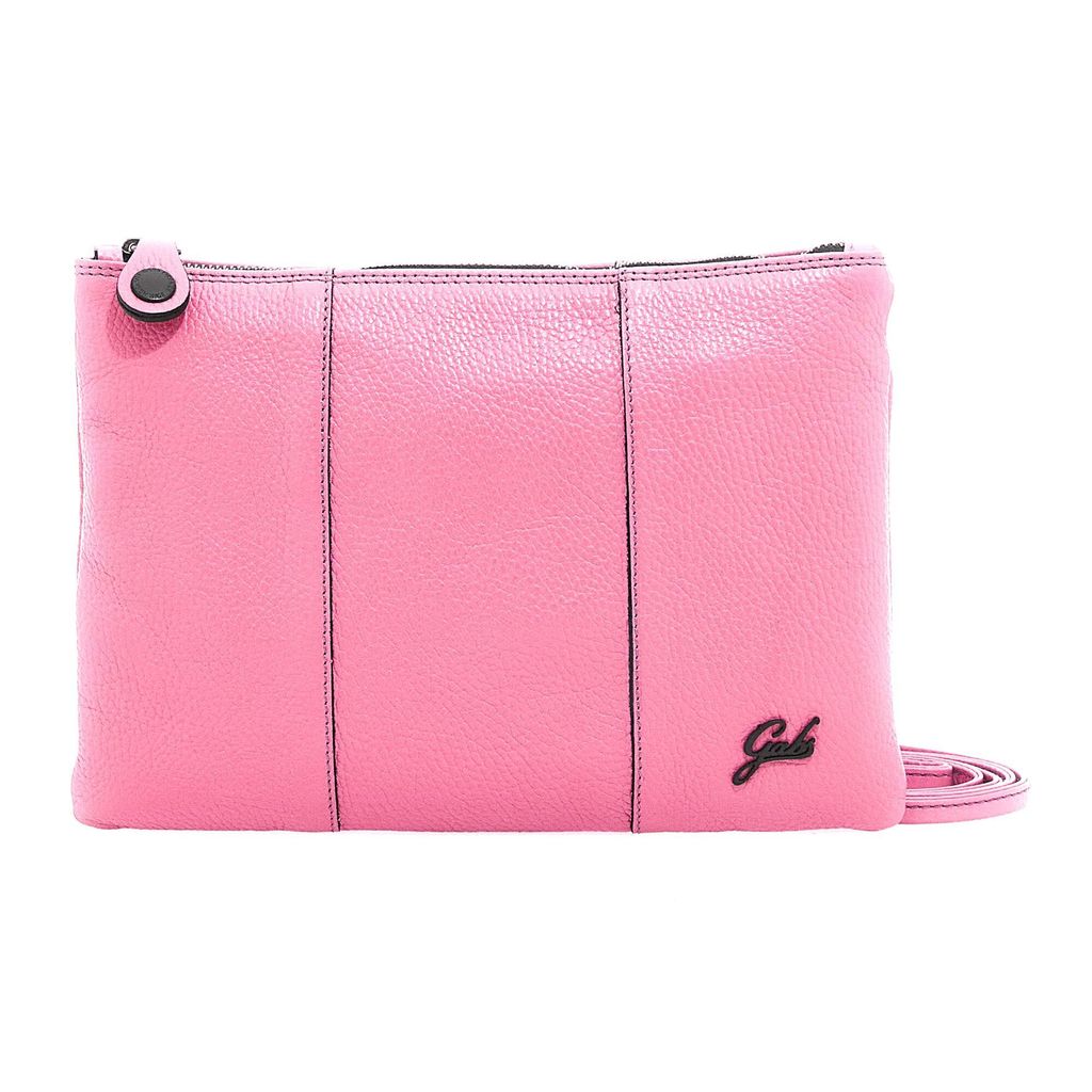 Tasche Gabs Damen Flamingo Leder