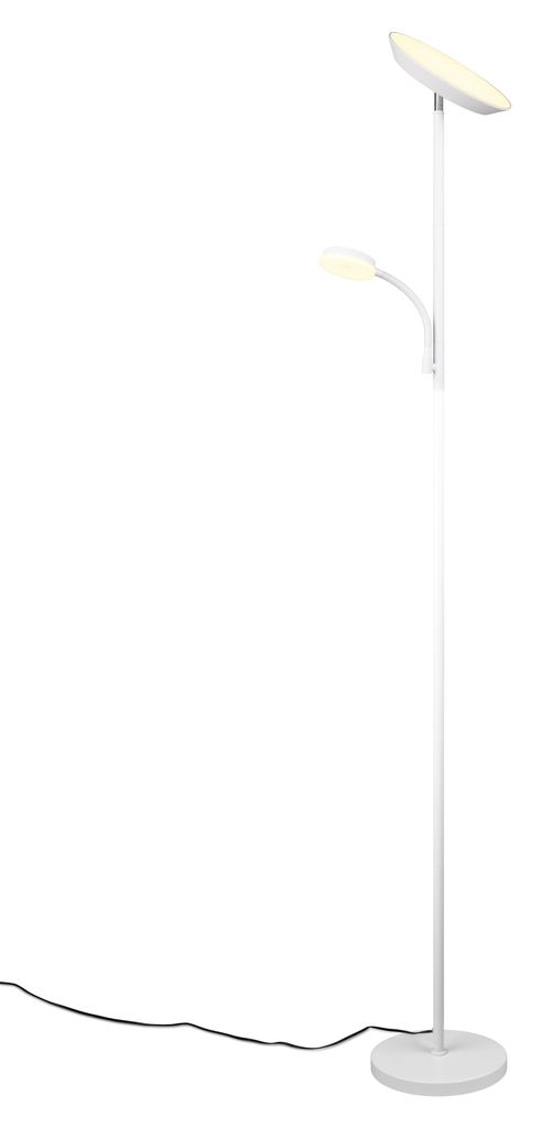 Led Lampion Specter 17W Metal Bílá Mat Rl Obrázek produktu 