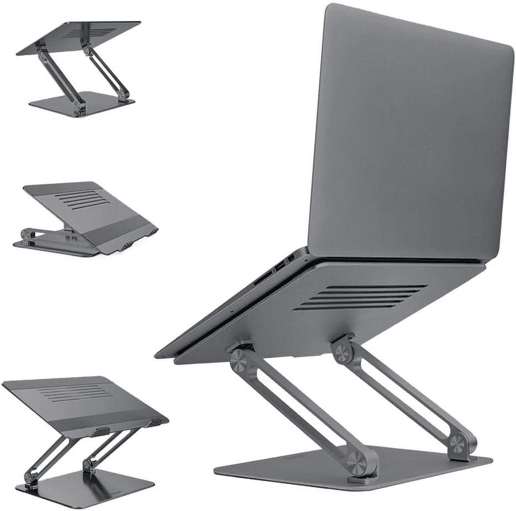 Nillkin ProDesk Grauer Laptopständer Produktbild 