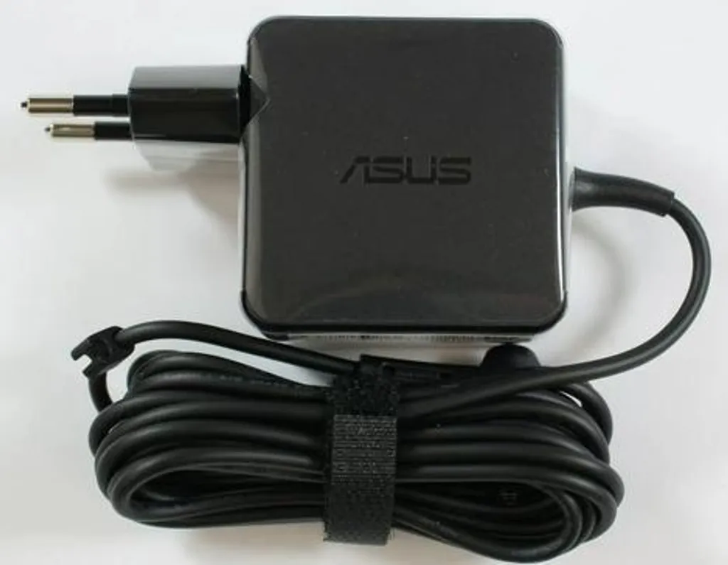 Adaptateur Secteur Asus 30W 19V - Bloc d'Alimentation Universel Noir EU