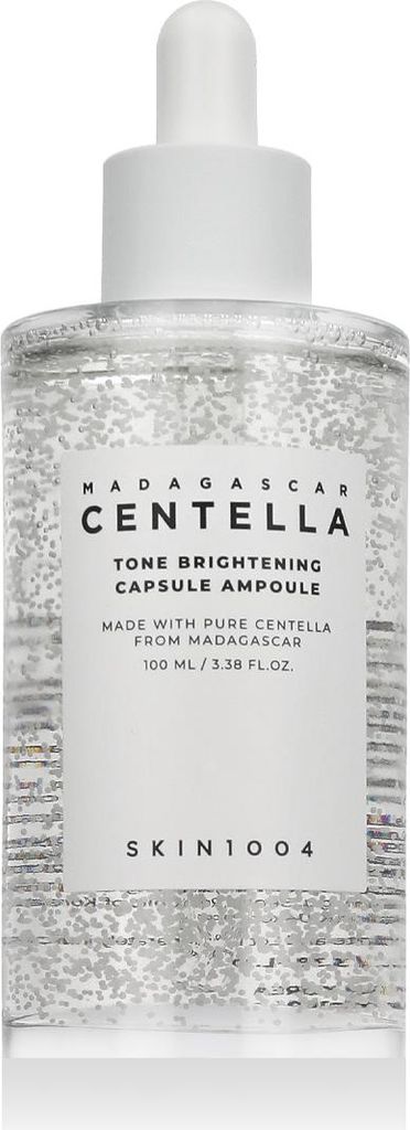 SKIN1004 Madagascar Centella Tone Brightening Capsule Ampoule 100 ml