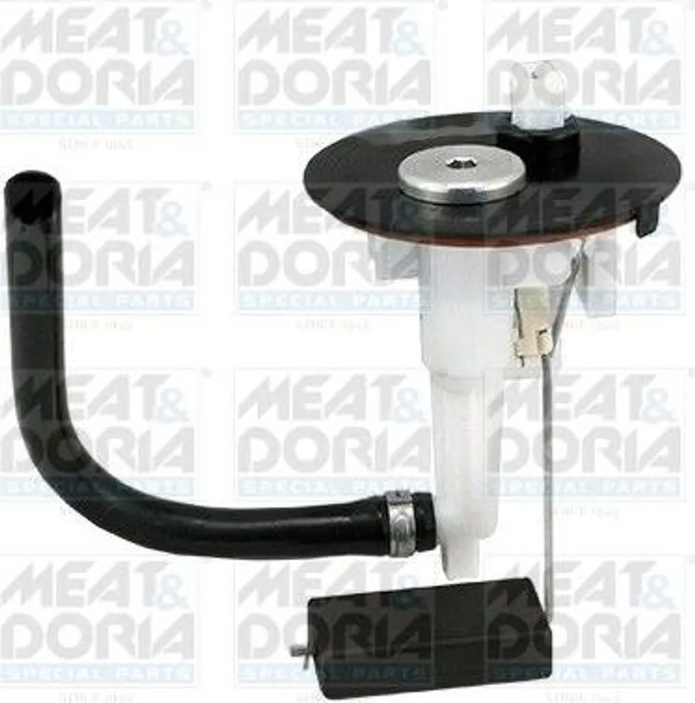 Capteur de niveau de carburant MEAT & DORIA 79416 OE 2084701041 pour CLK