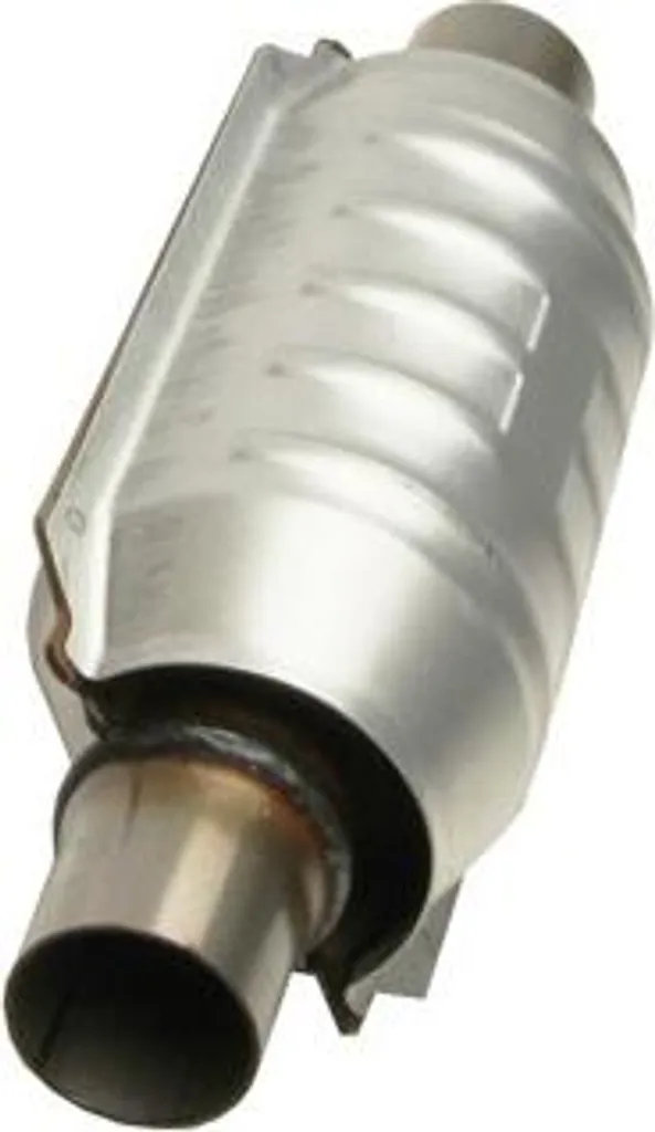 Réparer Échappement avec Catalyseur Universel Rond 1200Ccm E2 45mm