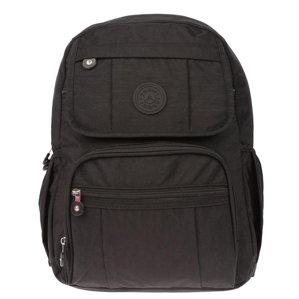 Großer eleganter Damen Rucksack Tasche Bag Handgepäck