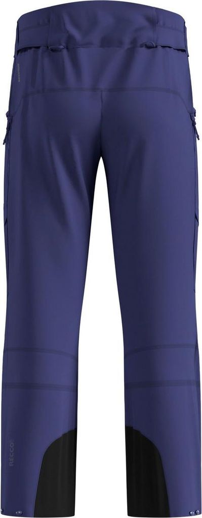 The X-alp 3L Hardshell Snow Pants skipper blue (21119) 52