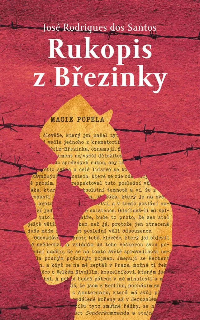Le Manuscrit de Birkenau roman pour comprendre l'histoire cachée