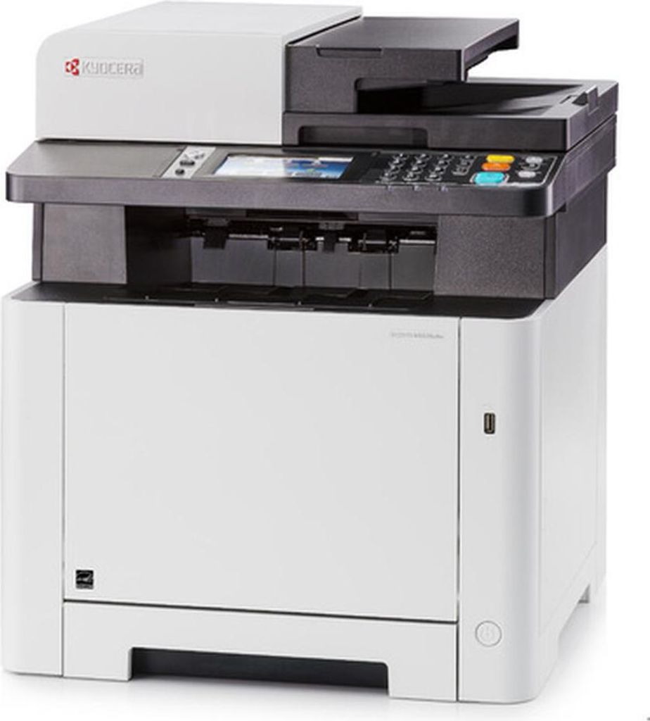 KYOCERA 1102R83 Stampante Laser M5526cdn A4 1200x1200 DPI Immagine del prodotto 