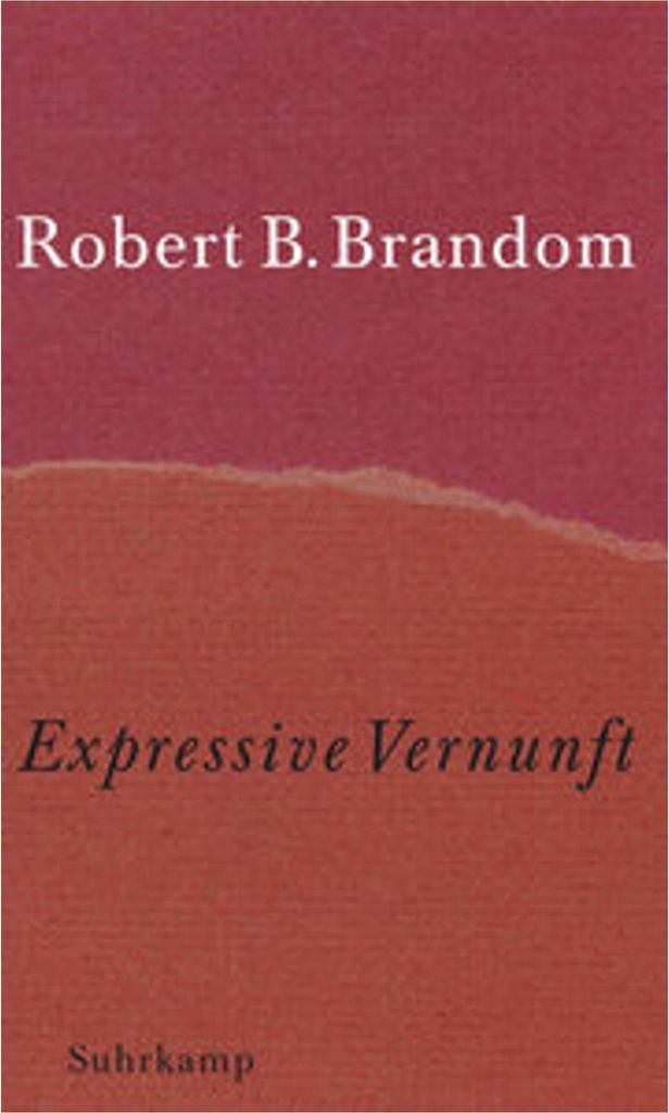 Expressive Vernunft