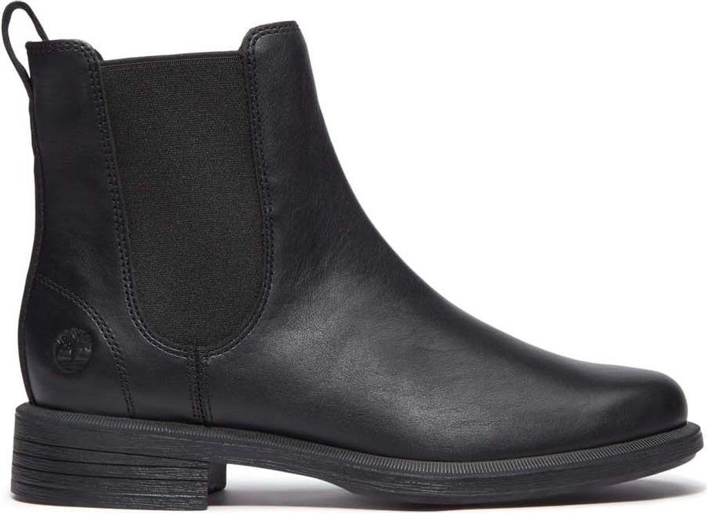 TIMBERLAND - Damen Mid Chelsea Verona Square Stiefelette - Größe 39