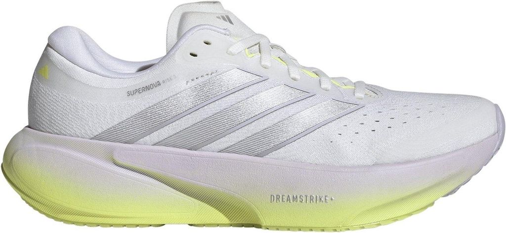 Adidas Supernova Rise 3 W Crywht/Silvmt/Prptnt Crywht/Silvmt/Prptnt 7