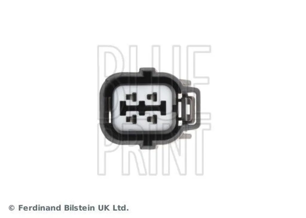 Sonde Lambda BLUE PRINT ADH27055 - Capteur d'Oxygène de Haute Précision