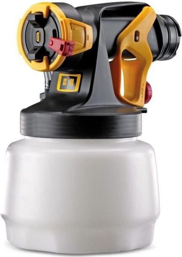 Wagner Sprayer attachment Compatible with Wagner Universal Sprayer, Wall Sprayer, Wood & Metal Sprayer