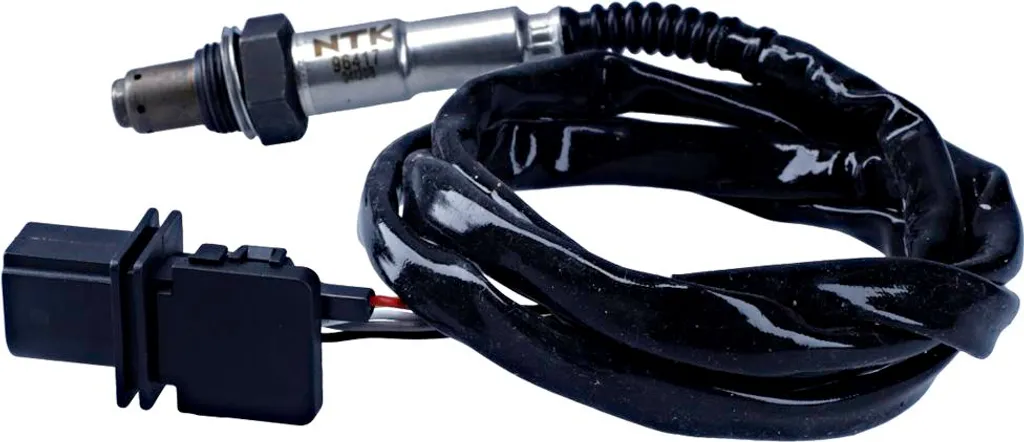 Sonde Lambda NTK 96417 de Régulation Optimale pour Moteur Essence - 10