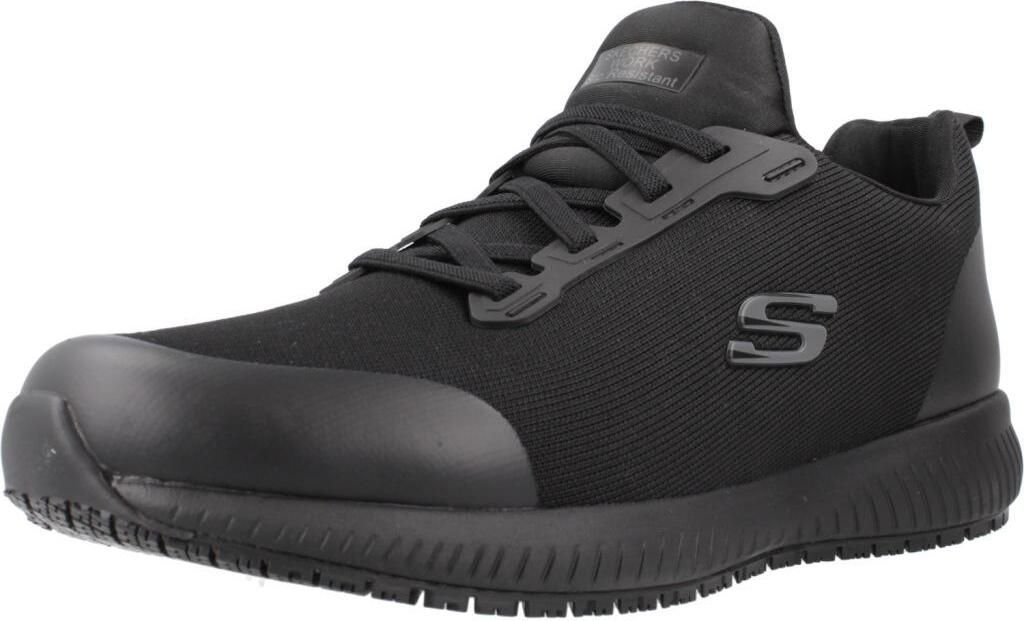 Skechers Squad Sr - Myton Czarny Zdjęcie produktu 