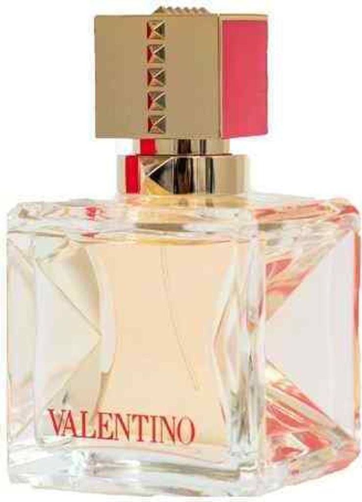Valentino Voce Viva Eau de Parfum für Damen 30 ml