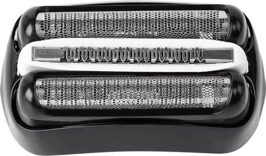 Tête de rechange 32B série 3 pour rasoirs 380 3020s et 330s-4 noir