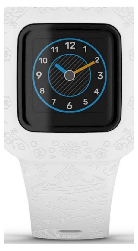 Garmin vivofit jr. 3 Disney (Princess) Image du produit 