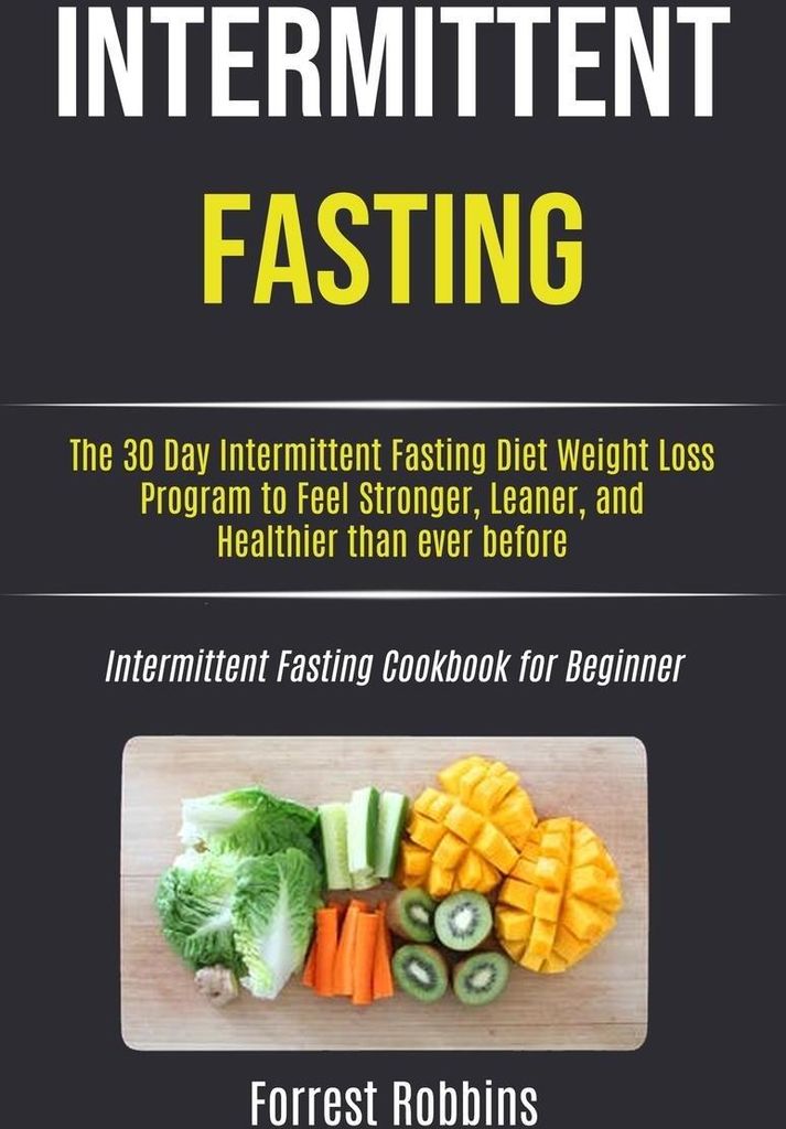 Intermittent Fasting