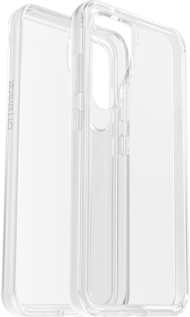 OtterBox Symmetry Clear Samsung Galaxy S24+ - clear Produktbild 