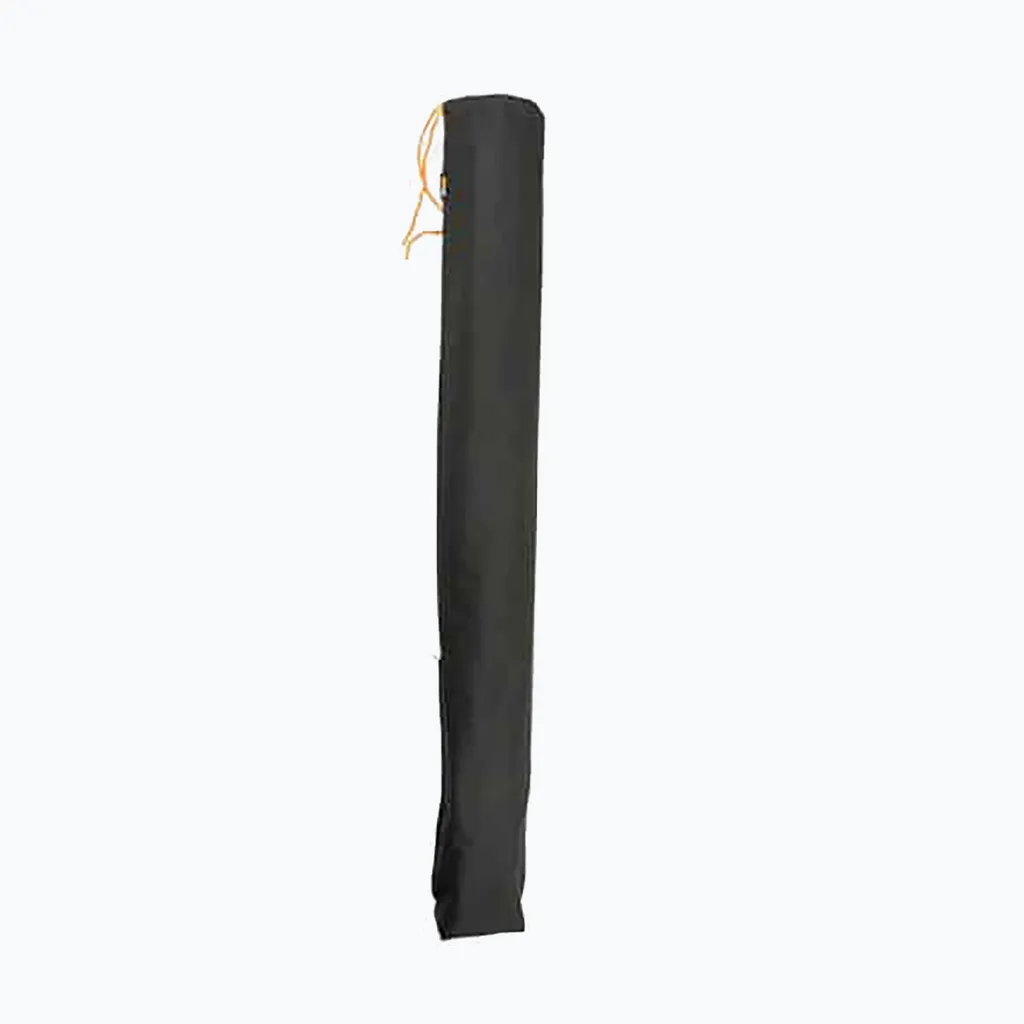 UNDERCARP UC289 Couverture de marqueur noir contre les reflets et chocs