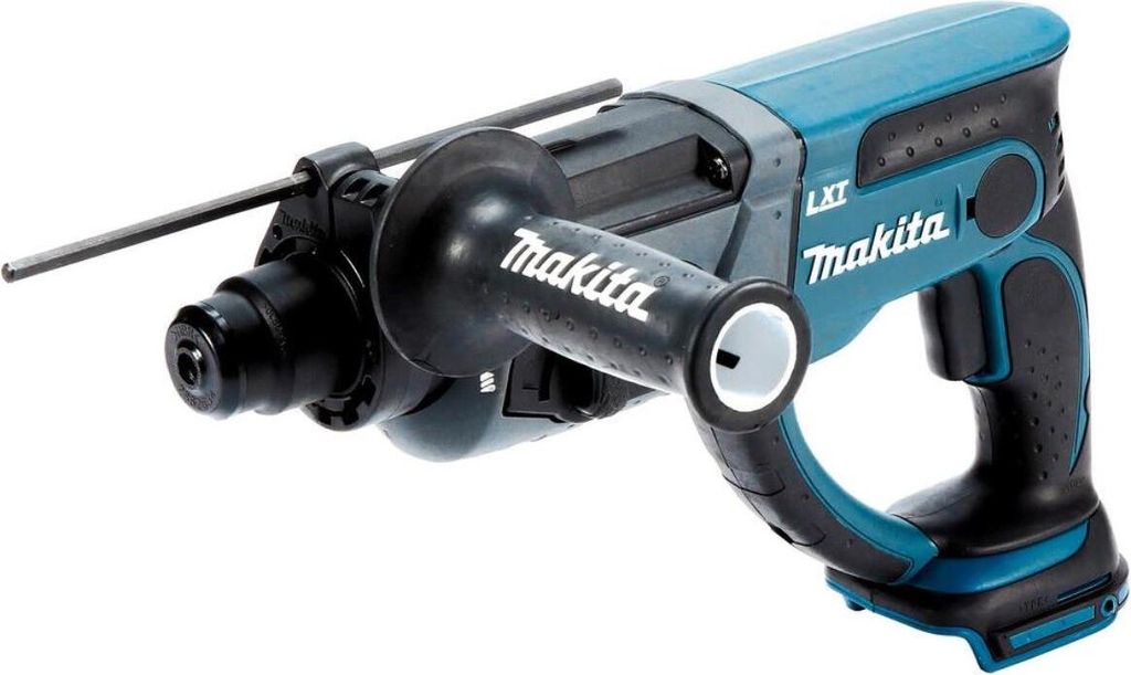 Makita DHR202Z Akku-Bohrhammer Produktbild 7