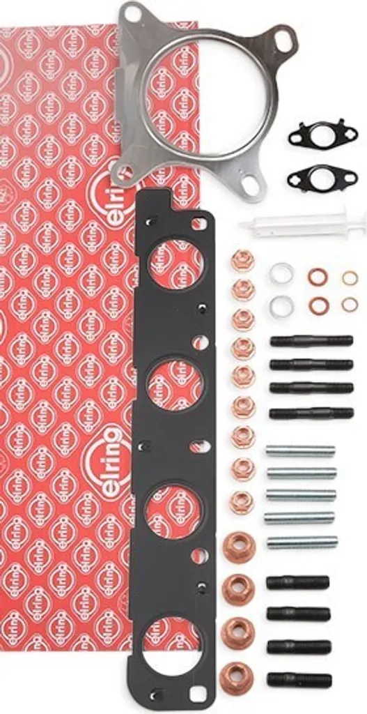 Kit de montage turbocompresseur ELRING 261.160 pour moteur essence