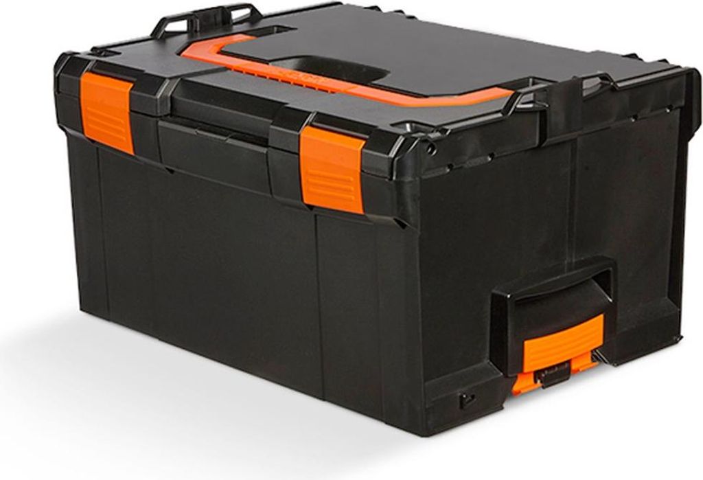 Koffer LASERLINER L-Boxx 238
