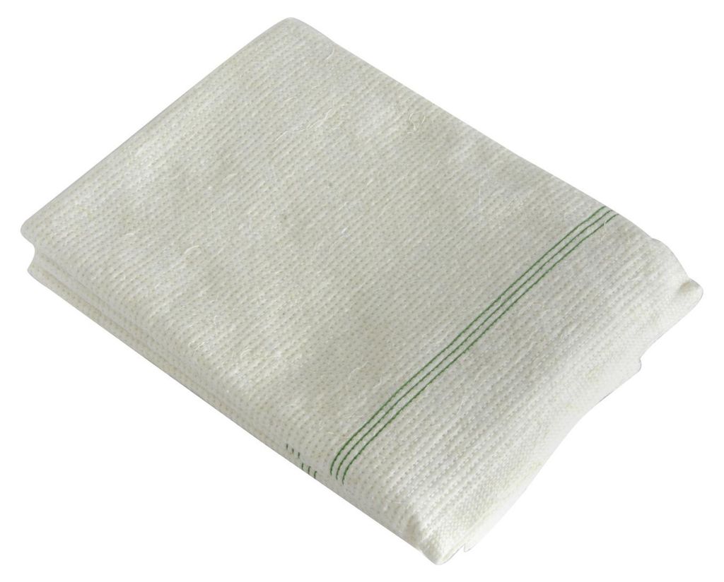 Coronet Bodentuch Vlies-Aufnehmer 50 x 55 cm, 3-er Set Produktbild 