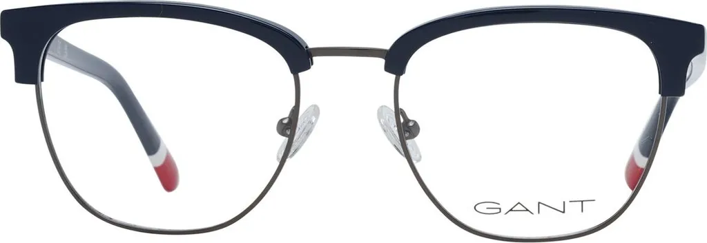 Lunettes de vue légères Gant GA 3231 090 en acétate résistant - 2