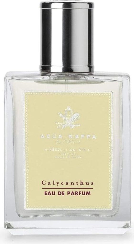 A clear, professional studio shot of a perfume bottle.