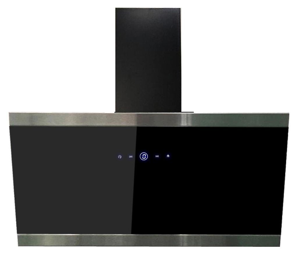 Cofano angolare RESPEKTA CH89090S A+ bk Immagine del prodotto 