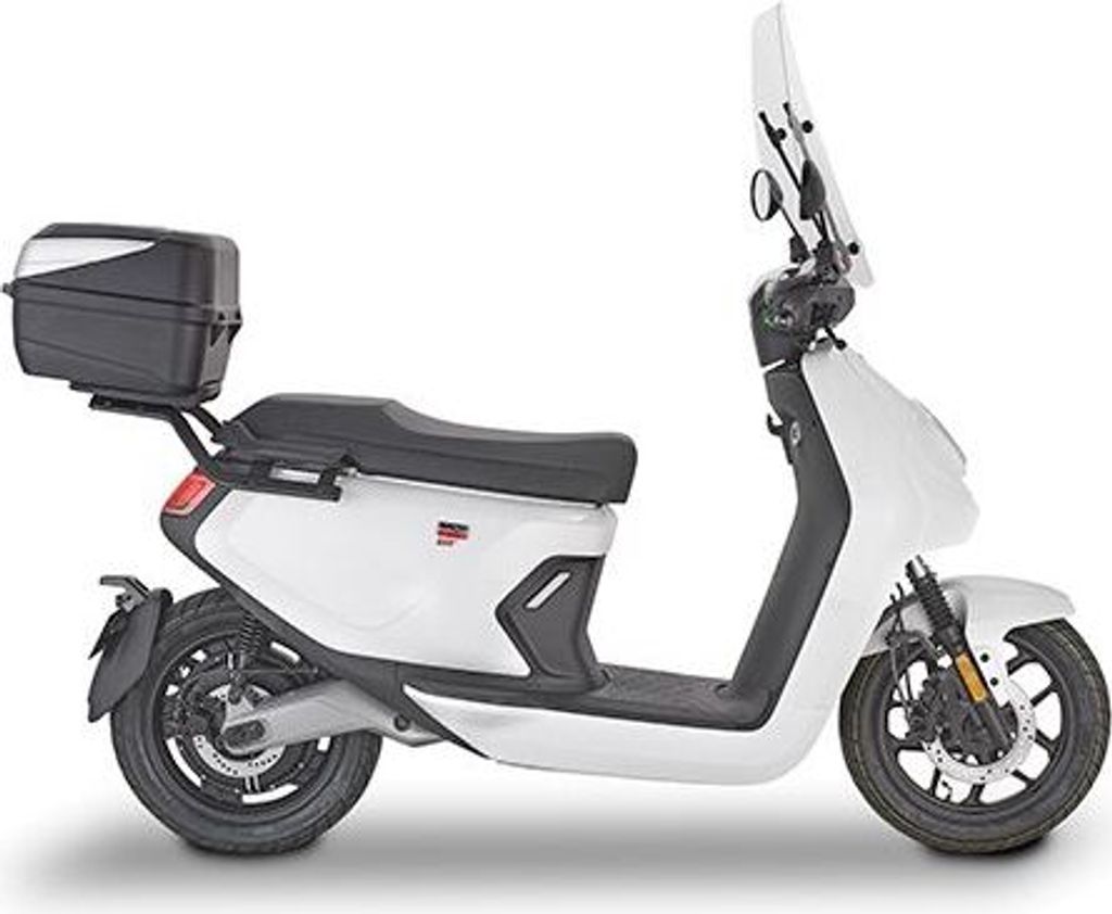 Givi Montagekit A8962A für Windschild D1181ST/STG für NIU MQI GT(21-24)