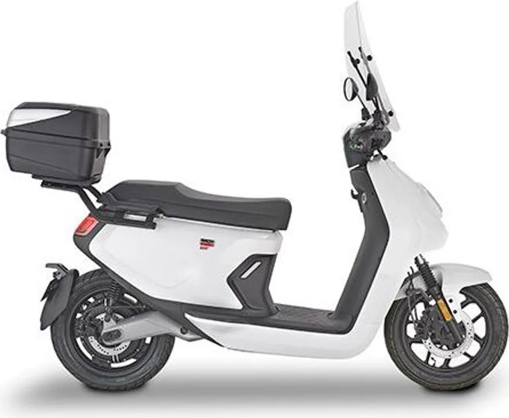 Support de fixation pare-brise Givi A8962A pour scooter NIU MQI GT EVO