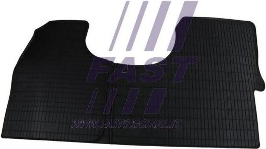 Réparez votre Plancher Usé avec l'Espace Pieds OE A9066802700 FAST