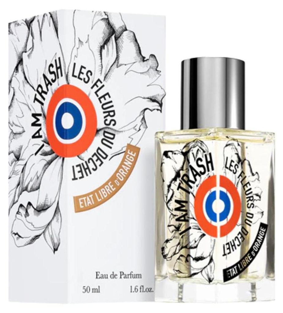 Etat Libre D'Orange Les Fleurs Du Dechet I Am Trash Eau de Image du produit 