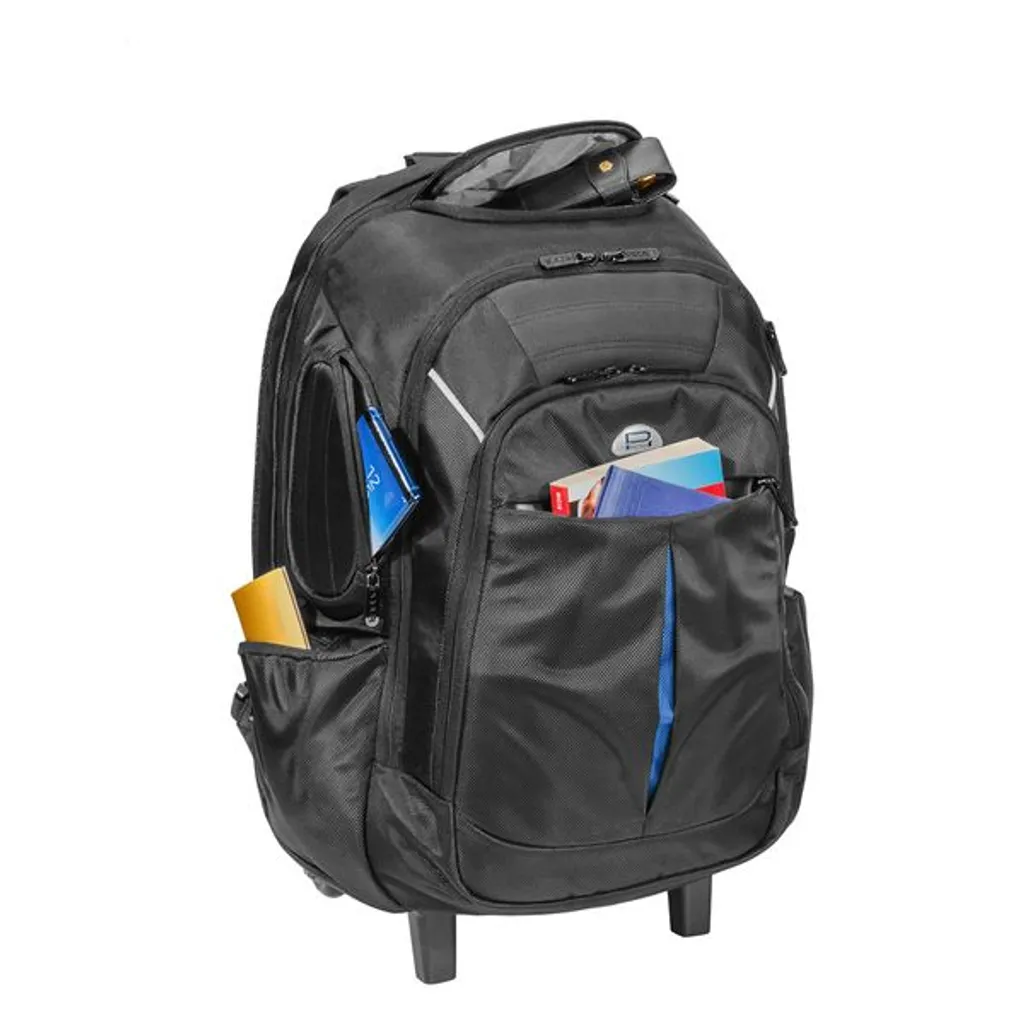 Sac à dos ordinateur portable pour trajets urbains et déplacements - 6