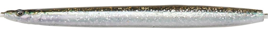 Savage Gear 3D Soft Line Thru Sandeel 12.5Cm 20G Sinking Immagine del prodotto 