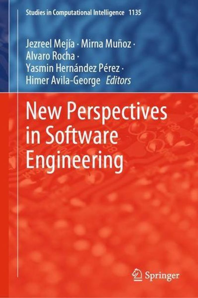 New Perspectives in Software Engineering
