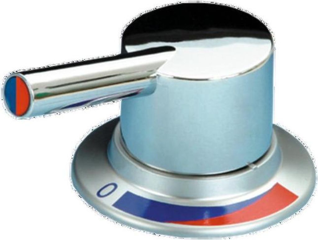 Einhebelmischer TREND-A UT