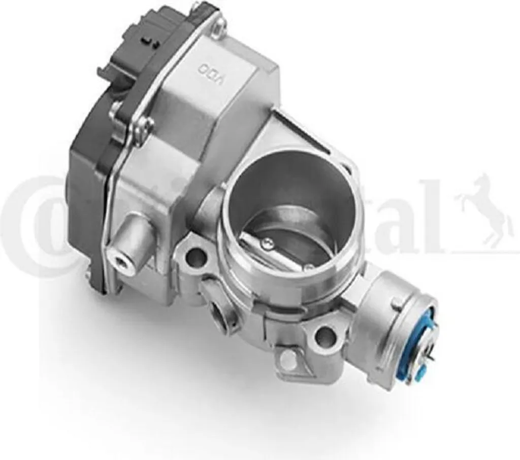 Stopper les ratés moteur avec le corps de papillon VDO 408-239-821-002Z